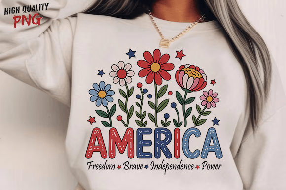 Celebrate American Pride: Your Ultimate 4th of July PNG & Design Guide