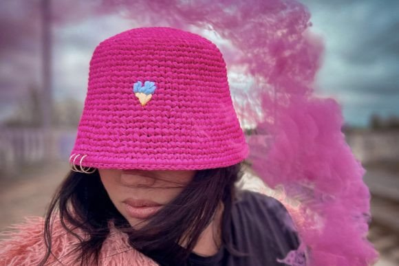 Master the Pink Bucket Hat Crochet Pattern PDF: Your Complete Guide
