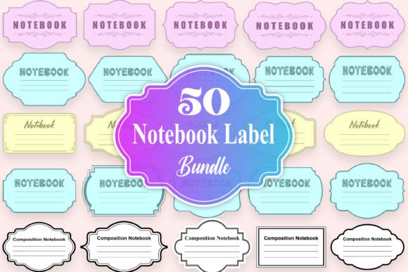 Why Notebook Label is a Game-Changer for Your Creative Projects